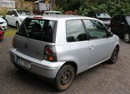 Seat Arosa 6