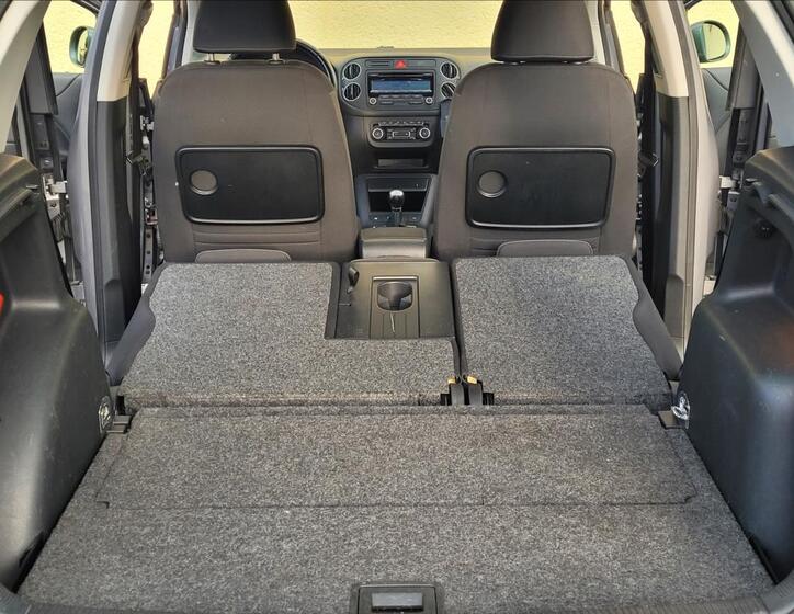 Volkswagen Golf Plus 16