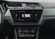 Volkswagen Touran 11