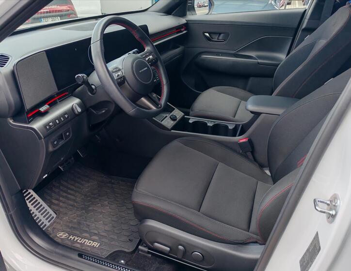 Hyundai Kona 7