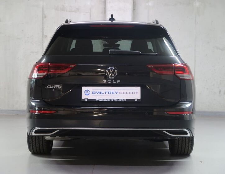 Volkswagen Golf 6