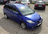Mazda 5 1