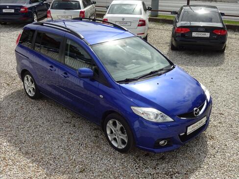 Mazda 5