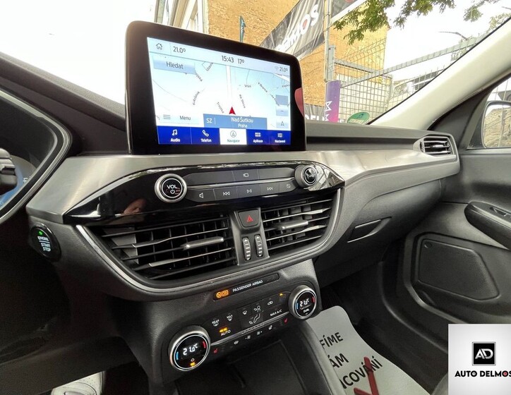 Ford Kuga 48