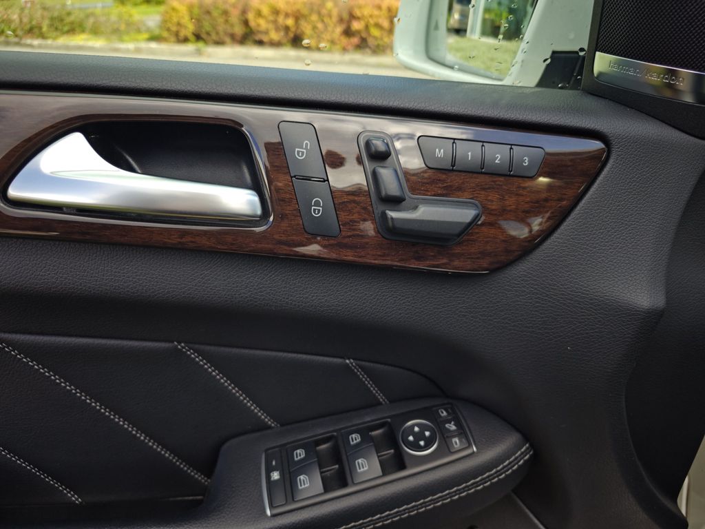Mercedes-Benz GL