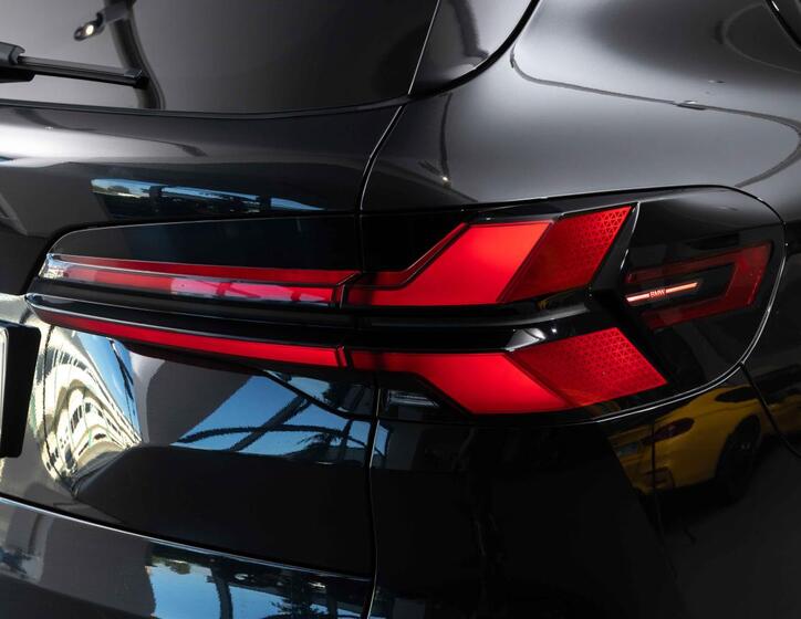 BMW X5 10