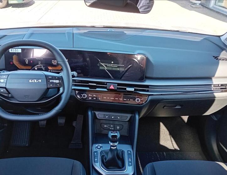 KIA Sportage 10