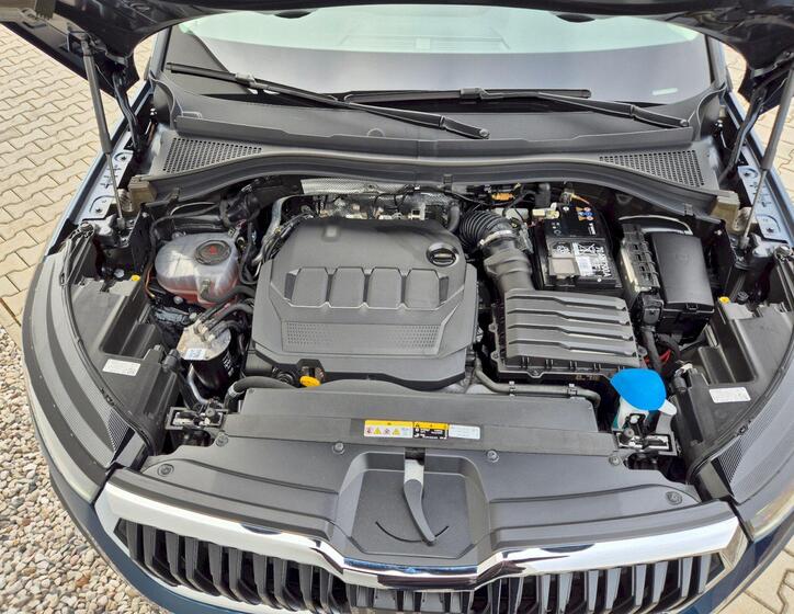 Škoda Kodiaq 11