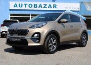 KIA Sportage 1
