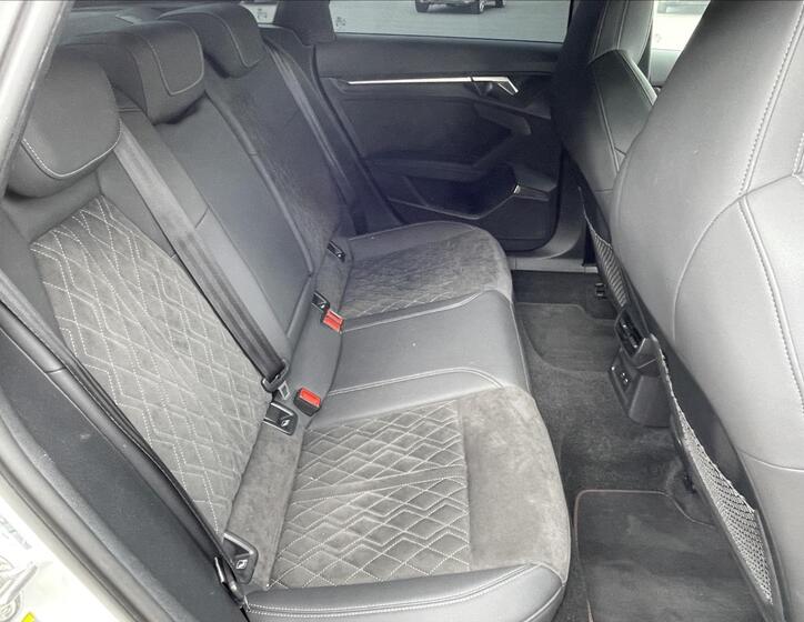 Audi S3 28