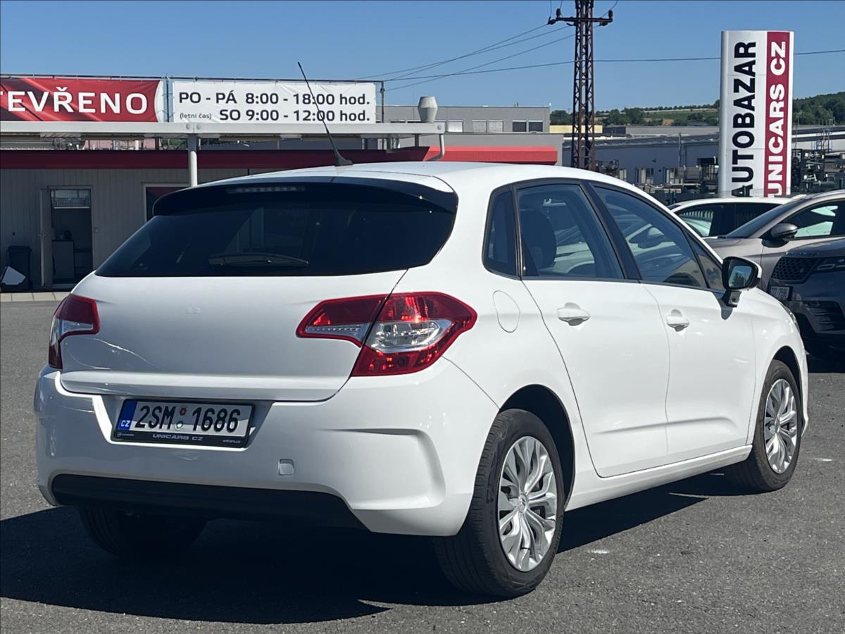 Citroën C4