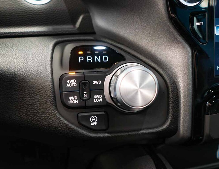 Dodge RAM 26