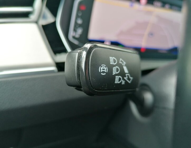 Volkswagen Passat 36