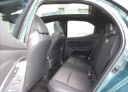 Toyota Yaris 12