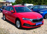 Škoda Octavia 3