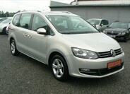 Volkswagen Sharan 2
