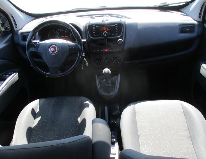Fiat Dobló 14