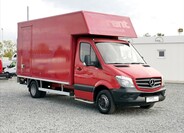 Mercedes-Benz Sprinter 2