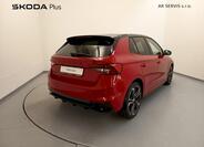 Škoda Fabia 2
