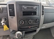Volkswagen Crafter 4