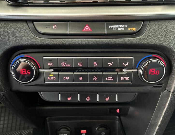 KIA Ceed 22