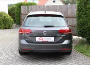 Volkswagen Passat 4