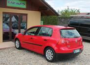 Volkswagen Golf 4
