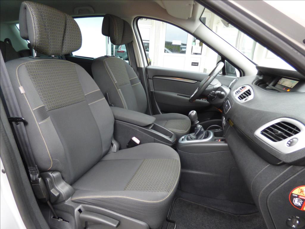 Renault Grand Scénic