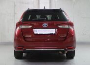 Toyota Auris 6
