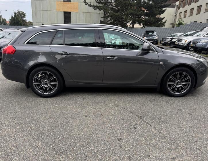 Opel Insignia 15