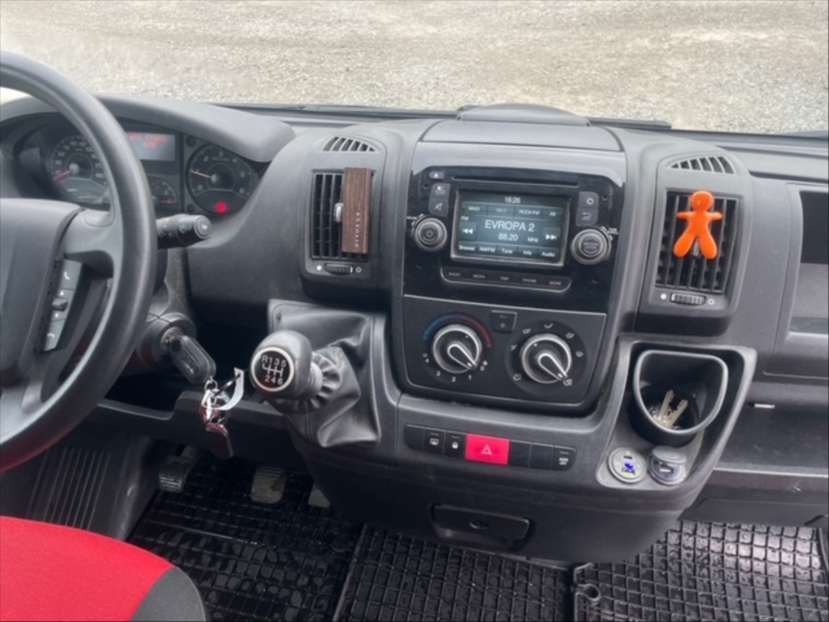 Citroën Jumper