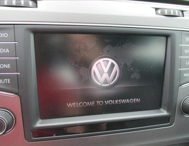 Volkswagen Golf 20