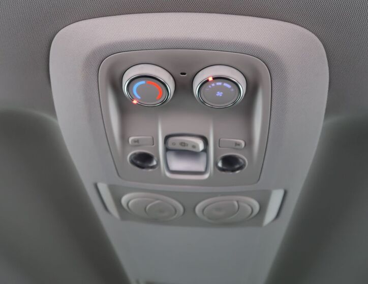Toyota ProAce 34