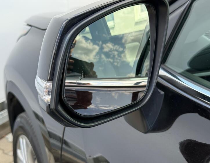 Toyota Highlander 24