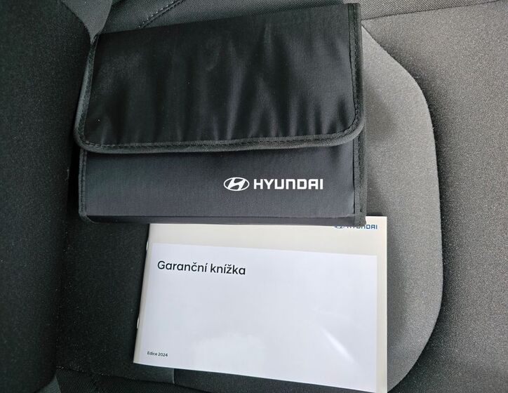 Hyundai i30 27
