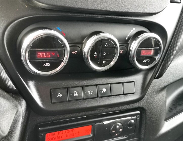 Iveco Daily 10