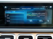 Mercedes-Benz GLS 46