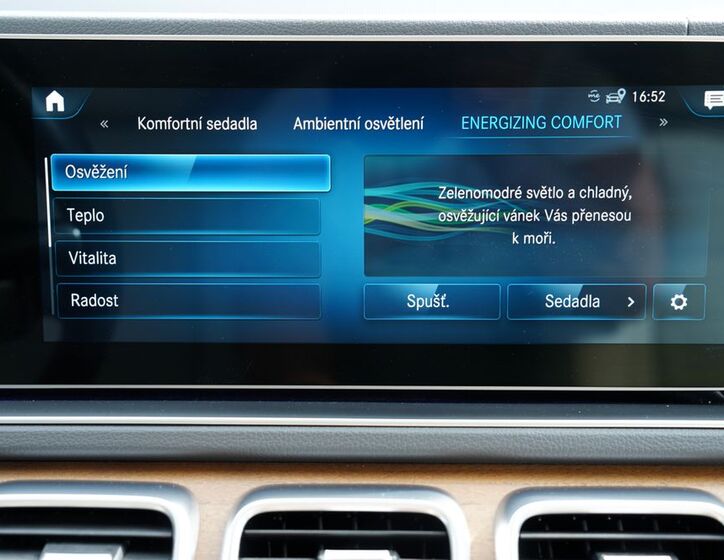 Mercedes-Benz GLS 46