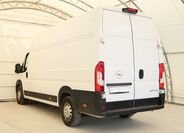 Opel Movano 9