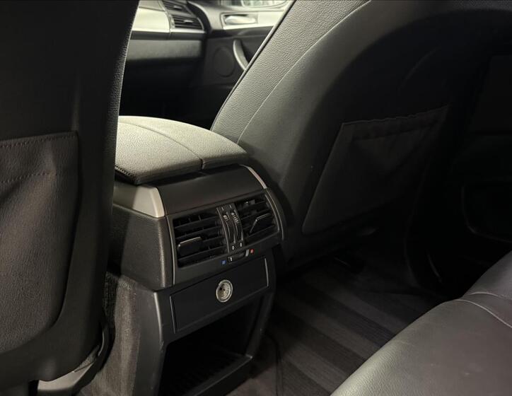 BMW X5 22