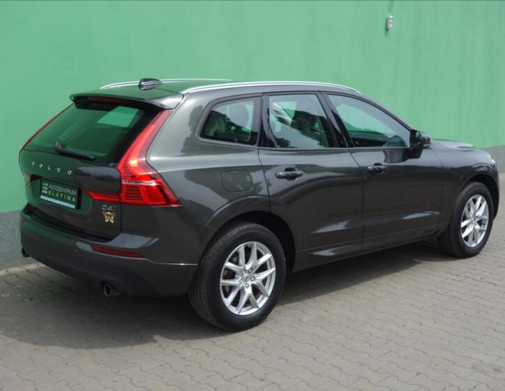 Volvo XC60 7