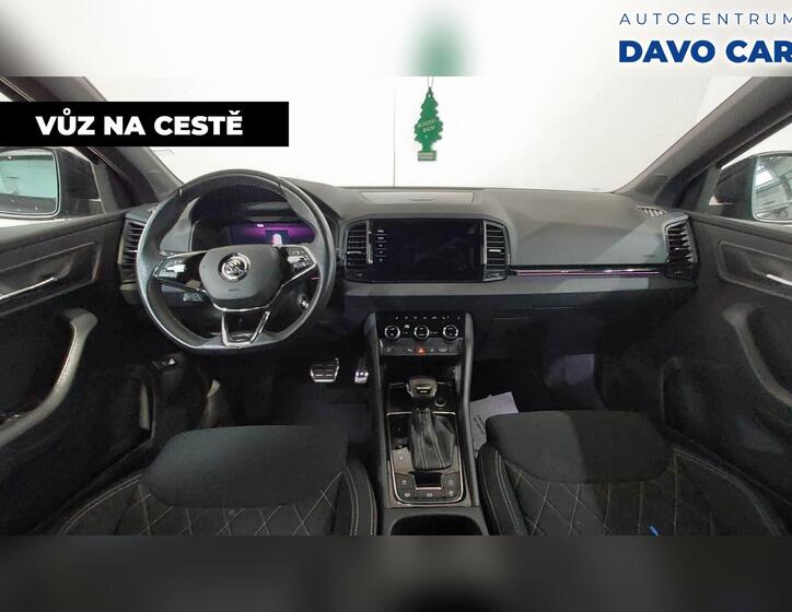 Škoda Karoq 3