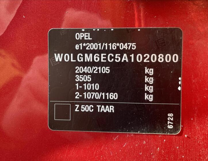 Opel Insignia 31