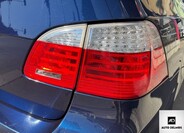 BMW Řada 5 40