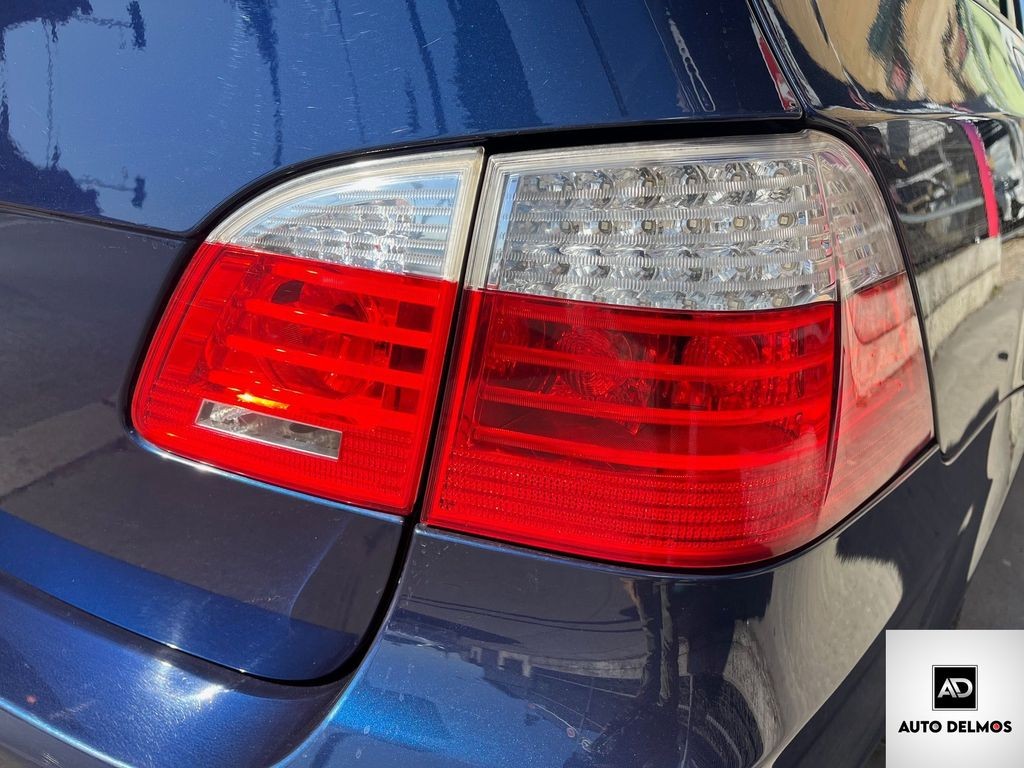 BMW Řada 5