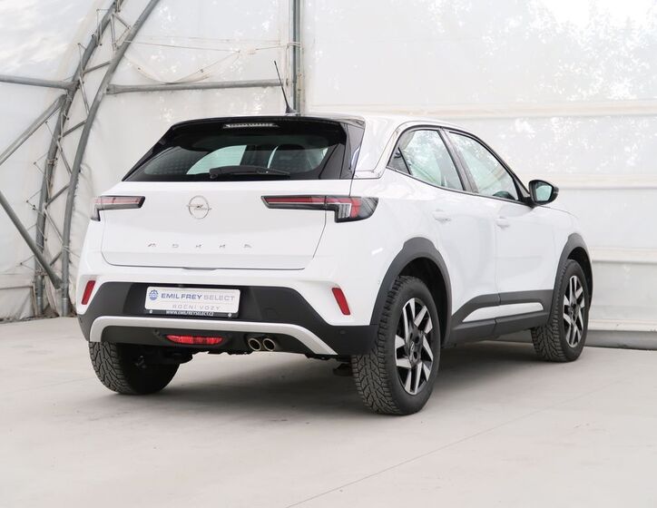 Opel Mokka 6
