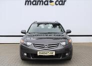Honda Accord 2
