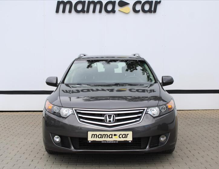 Honda Accord 2