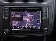 Volkswagen Caddy 22