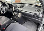 Land Rover Freelander 35